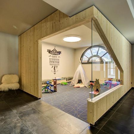 Thedrus Luxury Apt, Swimming Pool, Spa & More Chamonix Mont Blanc Exterior foto
