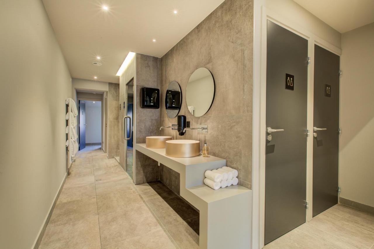 Thedrus Luxury Apt, Swimming Pool, Spa & More Chamonix Mont Blanc Exterior foto